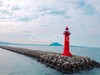 <일제강점기 시대 조선 근무 일본인 등대원들의 이야기들> Ep 3. 가장 무서운 것은 중국의 해적선, 한국의 북단을 지키는 대화도(大和島) 등대의 괴담(愧談)