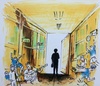 <한상준의 짧은소설> 8.열려라, 학교
