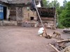 <만주일기> 21.백두산 오지 마을에서 하룻밤