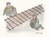 <세상에서 가장 짧은 소설 7> 개산툰의 눈물