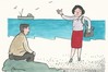 <세상에서 가장 짧은 소설> 4.레드 콤플렉스